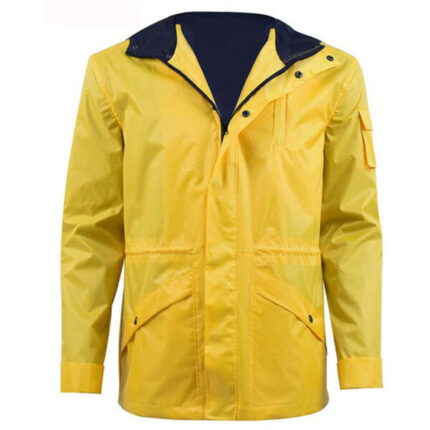 Hofmann Jonas Kahnwald Yellow Jacket